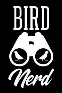 Bird Nerd