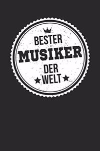 Bester Musiker Der Welt
