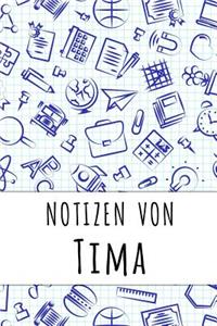 Notizen von Tima