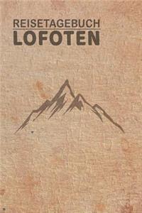 Reisetagebuch Lofoten