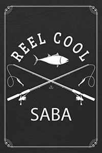 Reel Cool Saba