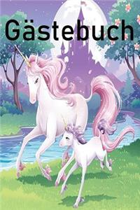 Gästebuch