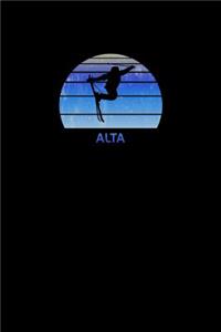 Alta