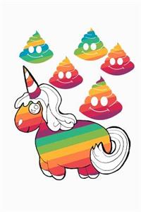 Rainbow Unicorn