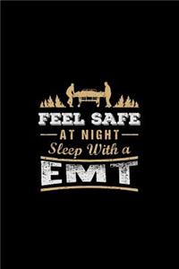 Feel Safe At Night Sleep With A EMT