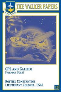 GPS and Galileo