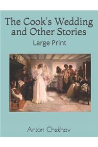The Cook's Wedding and Other Stories