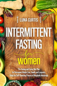 Intermittent Fasting for Women