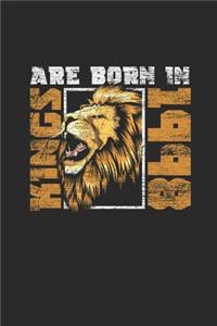Kings Are Born In 1998