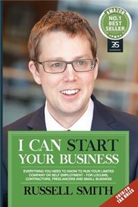 I can start your business