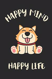 Happy Mind Happy Life