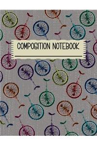 Composition Notebook