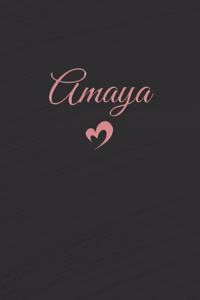 Amaya