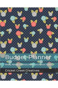 Budget Planner