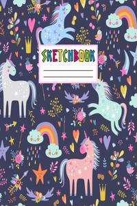 Sketchbook