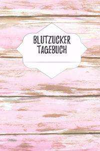 Blutzucker Tagebuch