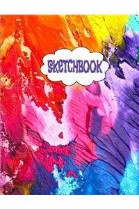 Sketchbook