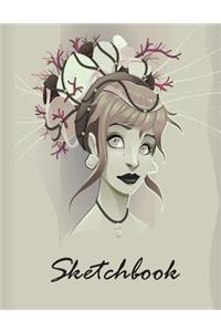 Sketchbook