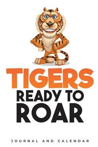Tigers Ready to Roar