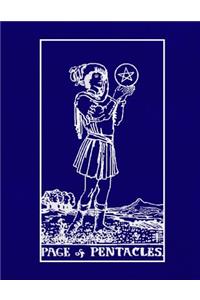 Page of Pentacles