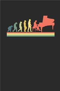 Piano Evolution