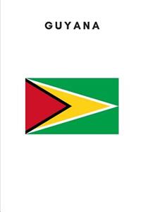 Guyana