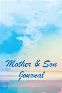 Mother & Son Journal