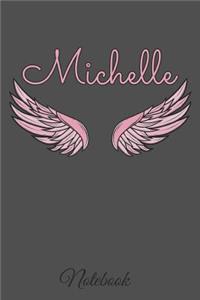 Michelle Notebook