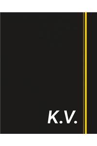 K.V.