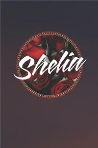 Shelia