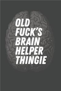 Old Fuck's Brain Helper Thingie