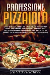 Professione Pizzaiolo