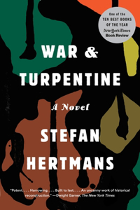 War and Turpentine