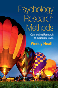 Psychology Research Methods