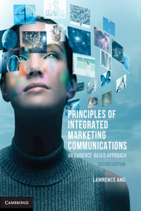 Principles of Integrated Marketing Communications