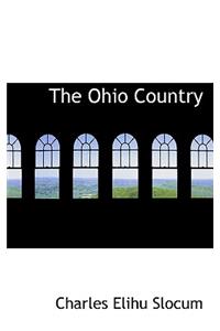The Ohio Country