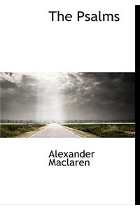 The Psalms, Volume 3