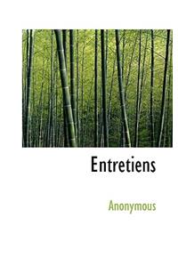 Entretiens