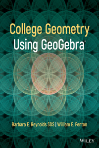 College Geometry with Geogebra