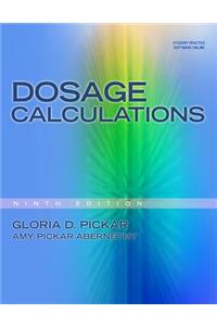 Dosage Calculations + 3-2-1 Calc! V2.0, 2-year Access