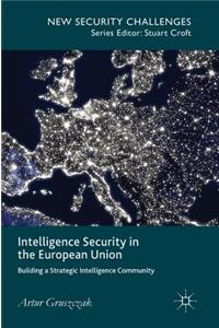 Intelligence Security in the European Union