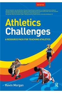 Athletics Challenges