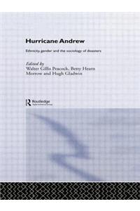 Hurricane Andrew