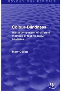 Colour-Blindness
