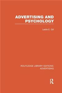 Advertising and Psychology