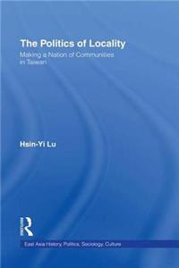 The Politics of Locality