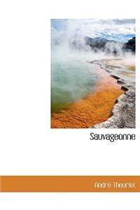 Sauvageonne