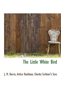 Little White Bird