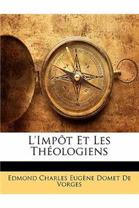 L'Impot Et Les Theologiens