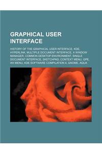 Graphical User Interface